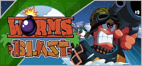 Worms Blast - Video game