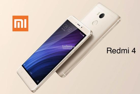 Redmi 4 Price and Features