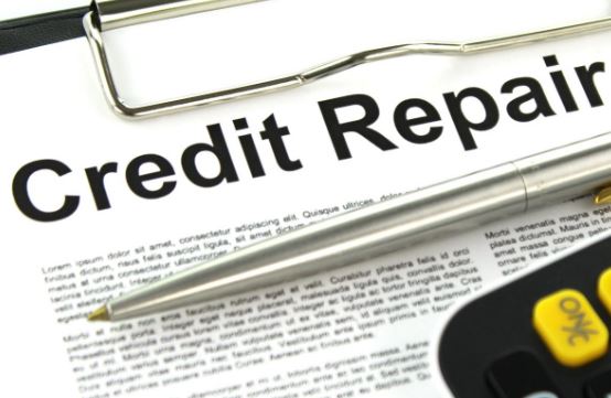 Cost of Credit Repair