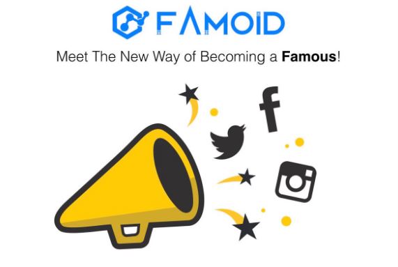 Famoid: Social Media Services for Effective Marketing