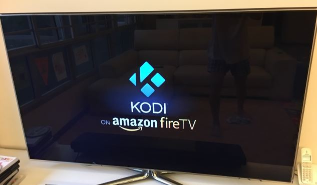 How to Install Kodi on Amazon Fire TV