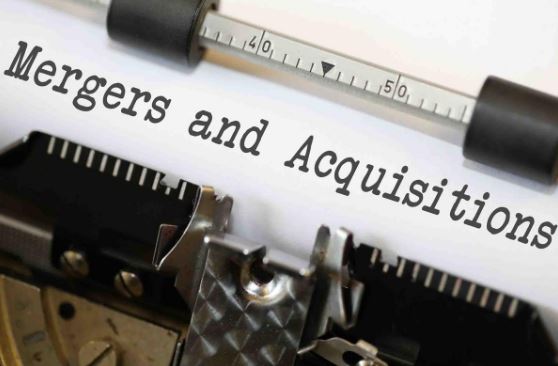 Difference Between Acquisitions And Mergers
