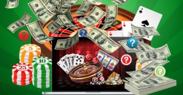 Beginners Guide to Online Gambling