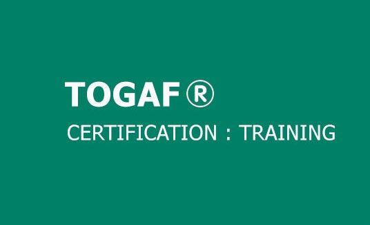 TOGAF 9.1® Certification Training