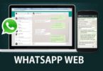 Use WhatsApp Web Login on PC