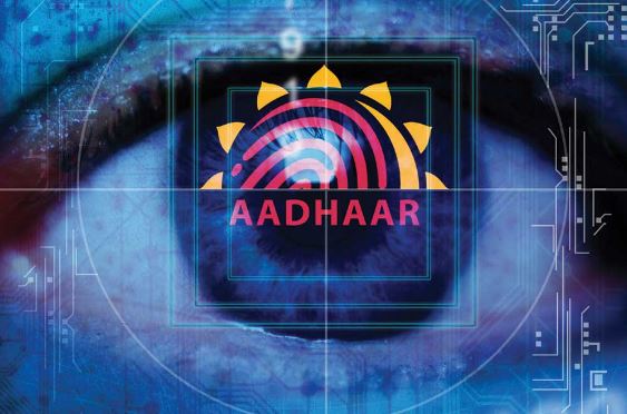 Aadhaar and Technology