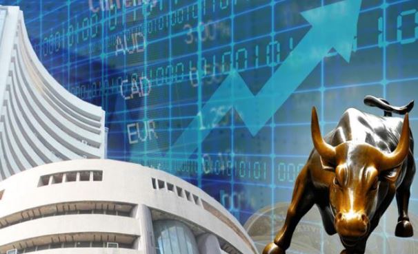 The Indian Stock Market