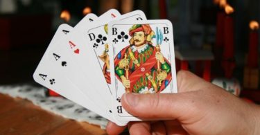Learn Poker Rules for All Games