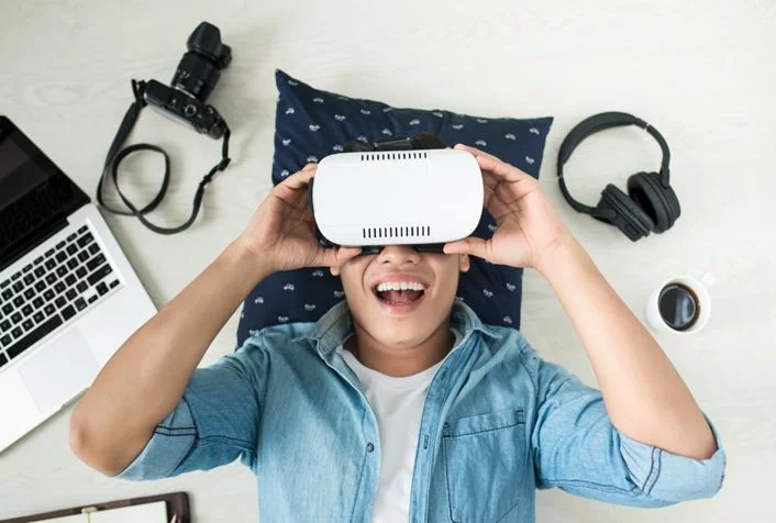 Essentials to Smarten Up Your Home Office