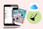 Delete an iCloud Account from an iPhone / iPad