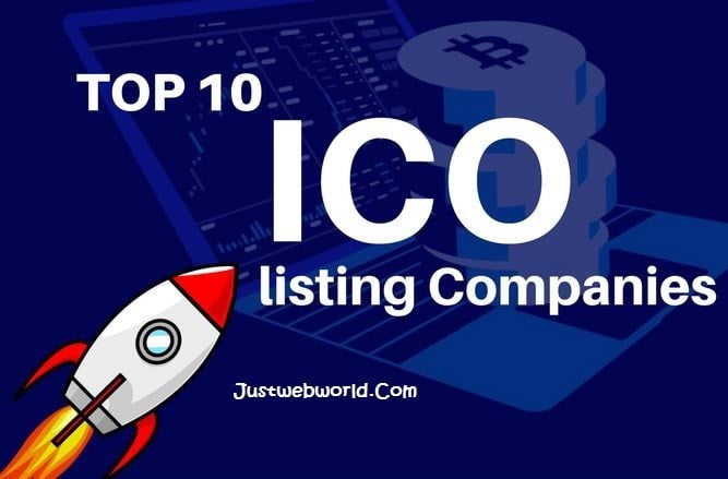 ICO (Initial Coin Offering) Listing Sites For Investors