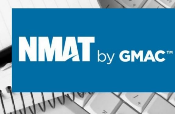 NMAT by GMAC