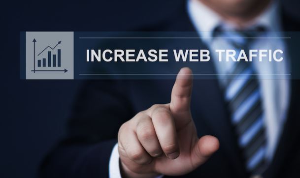 Ways to Attract More Website Traffic