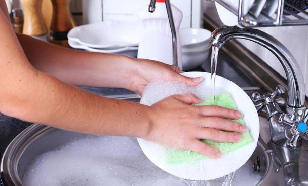 Choosing Best Detergent for Your Dishwasher