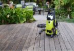 Buying an Electric Pressure Washer