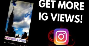Tips to Get More Views On Instagram Pictures