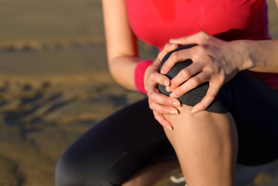 Ways to Relieve and Prevent Joint Pain