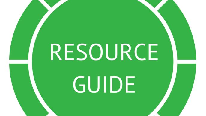 Create a Resource Guide