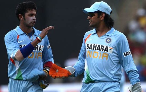 Sreesanth | India Cricket