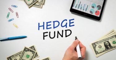 Cryptocurrency Hedge Fund