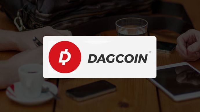 DAG-chain & Dagcoin
