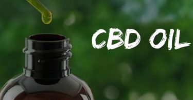 Health Benefits of CBD Oils