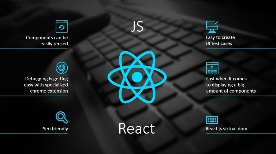  React Js Windows