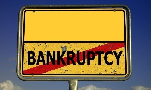 Two Types of Bankruptcy Filings