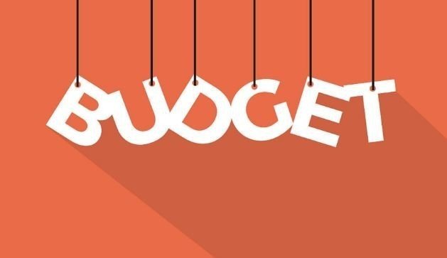 Budget for the Business