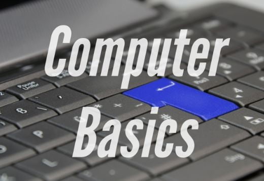 Basics of Computers
