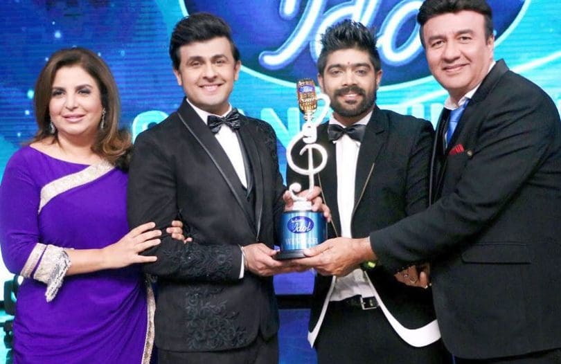 Indian Idol Winners List of All Seasons With Pictures 🎙️