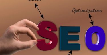 Professional SEO Services That Work