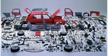 Take Care of All Your Vehicles Replaceable Parts