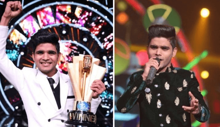 Indian Idol 10 winner: Salman Ali
