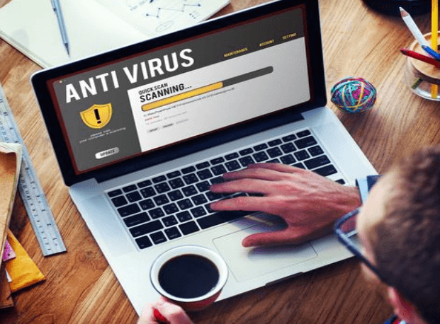 Anti-Virus Software