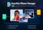 Dearmob iPhone Manager