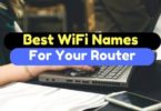 Best WiFi Names To Shock Your Neighbors