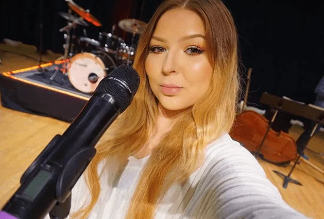 Bianca Ryan – America's Got Talent Winner