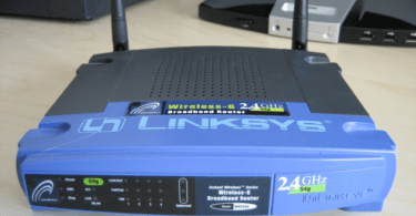 Linksys Router Login, Setup and Password