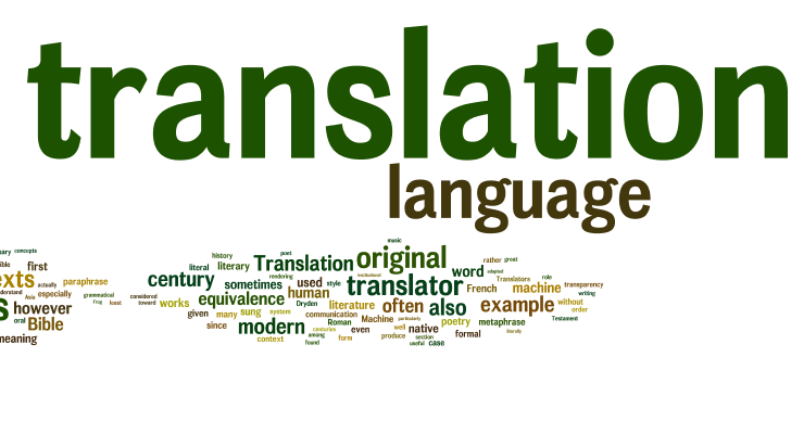 Online Translations