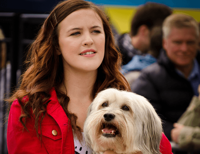 Ashleigh and Pudsey - BGT S6 Winner