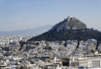 Tips to Know Before Travelling to Athens