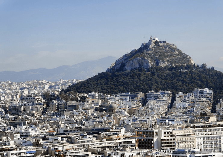 Tips to Know Before Travelling to Athens