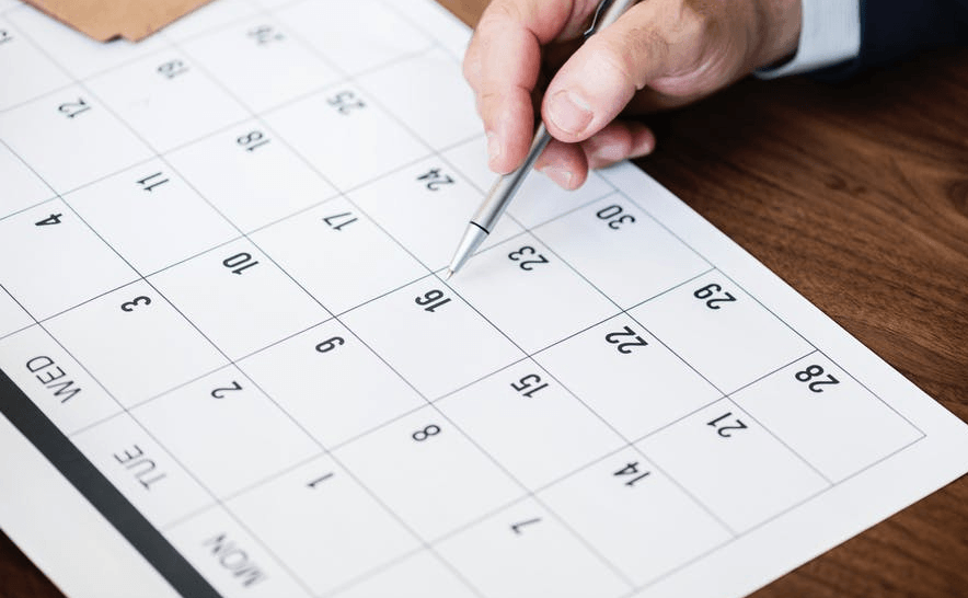 Financial Checklist