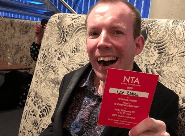 Lost Voice Guy - BGT 12 Winner