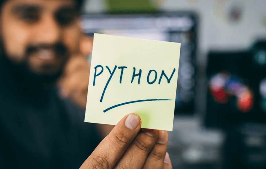 Python High-level programming language