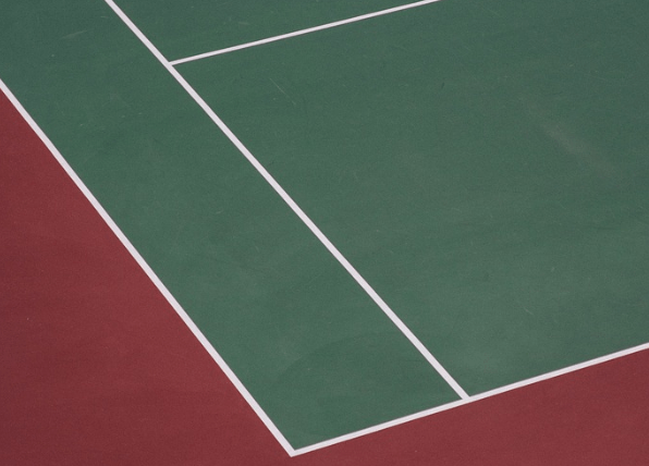 Artifical Sport Surfaces