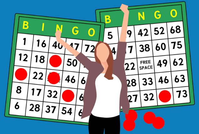 Bingo Game Facts