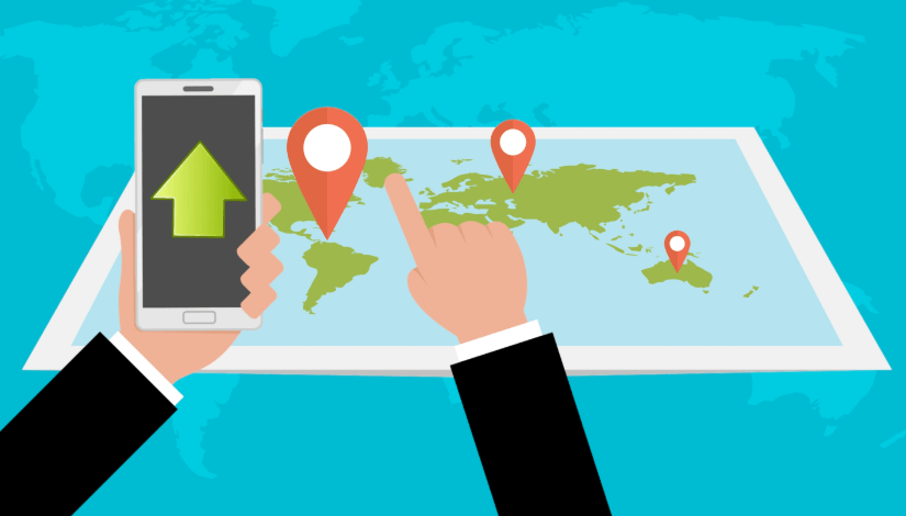 Relocate Your Business