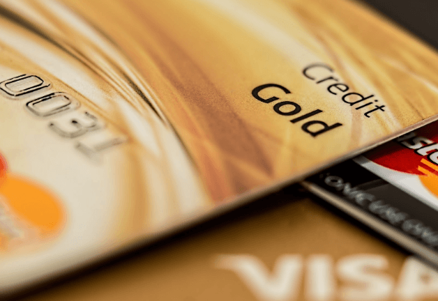 Credit Card Help